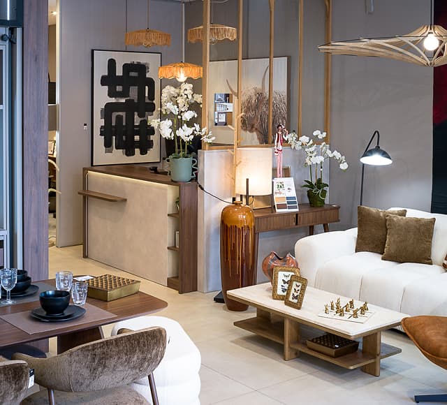 showroom