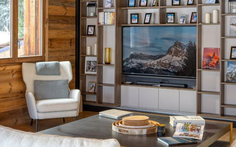 Praho chalet Eight