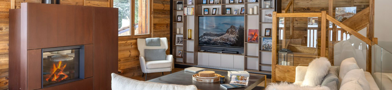 Praho chalet Eight