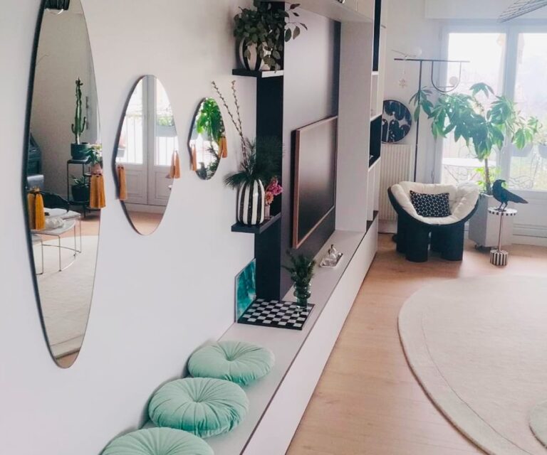 showroom