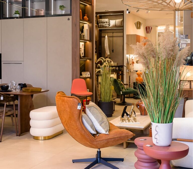 showroom