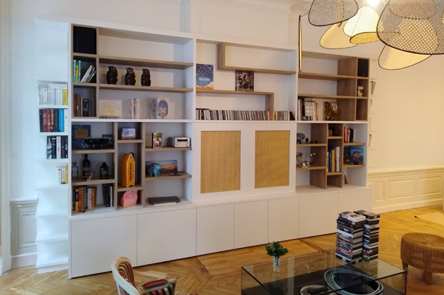 showroom