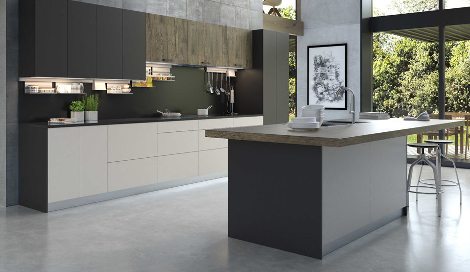 Praho concept cuisine