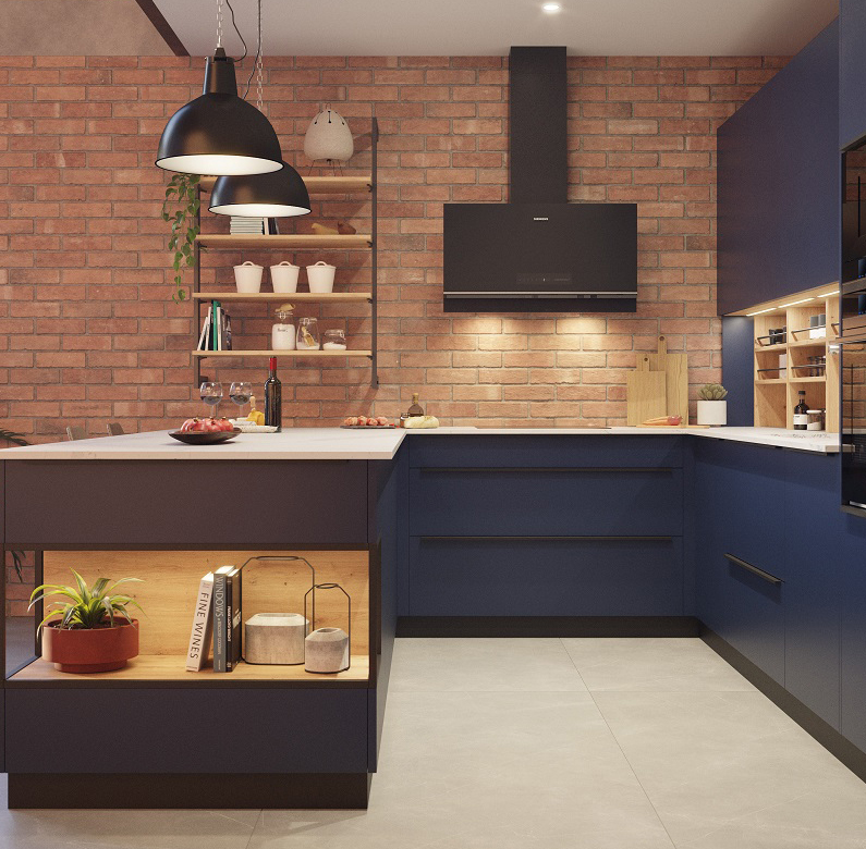 Praho concept cuisine sur mesure